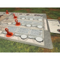 Ensemble de 5 Overlays pour Cthulhu : Death May Die 5