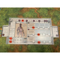 Ensemble de 5 Overlays pour Cthulhu : Death May Die 8