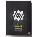 Luddite - Extra Player Pack 0
