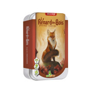 Le Renard des Bois - Edition 2025