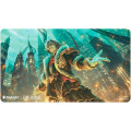 Magic: The Gathering - FINAL FANTASY Double-Sided Playmat 1