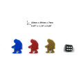 Meeple - Troll des Cavernes x5 9