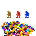 Meeple - Troll des Cavernes x5 52