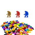 Meeple - Troll des Cavernes x5 56