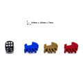 Meeple - Cerbère x5 37