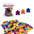 Meeple Moyen - Homme x5 18