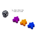 Meeple Moyen - Homme x5 33