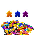 Meeple Moyen - Homme x5 40