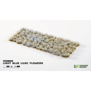Gamers Grass - Fleurs