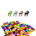 Meeple - Cerf x5 32