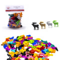 Meeple - Cerf x5 58