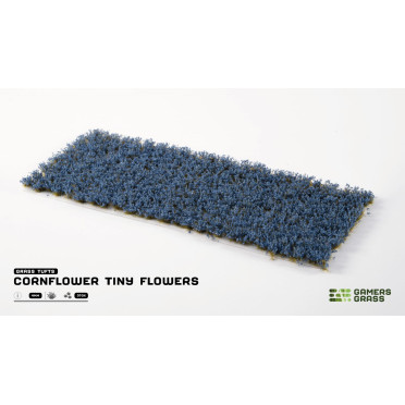 Gamers Grass - Petite Fleurs