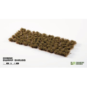 Gamers Grass - Shrubs