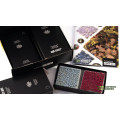 Gamers Grass - Flower Core Set 1