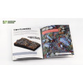 Gamers Grass - Flower Core Set 2