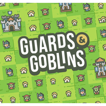 Guards & Goblins - Print & Play
