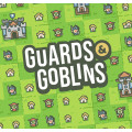 Guards & Goblins - Print & Play 0