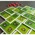 Guards & Goblins - Print & Play 3