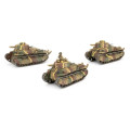 Flames of War - Pacific - Type 89 Chi-Ro Tank Platoon 2