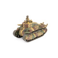 Flames of War - Pacific - Type 89 Chi-Ro Tank Platoon 3
