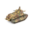 Flames of War - Pacific - Type 89 Chi-Ro Tank Platoon 4