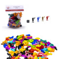 Meeple - Joueur de basket x5 58