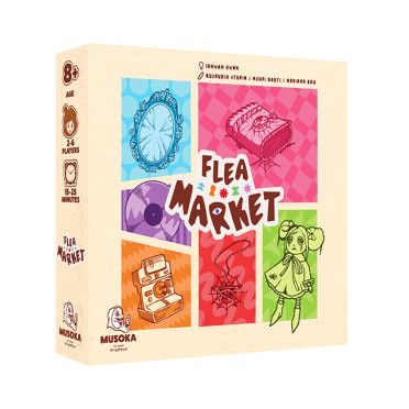 Flea Market