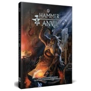 Hammer & Anvil