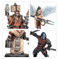 Kill Team - Sanctificateurs 2