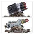 The Horus Heresy - Batterie de Missiles Tarantula 2
