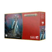 Age of Sigmar : Soulblight Gravelords- Lauka Vai, Mother of Nightmares