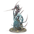 Age of Sigmar : Soulblight Gravelords- Lauka Vai, Mother of Nightmares 1