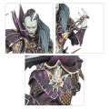 Age of Sigmar : Soulblight Gravelords- Lauka Vai, Mother of Nightmares 2
