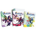 Devastra : Transcendance – Pack Découverte 0