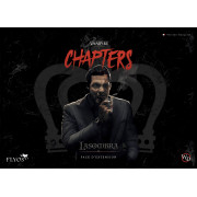 Vampire Chapter - Lasombra