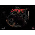 Vampire Chapters - Banu Haqim 0