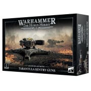 The Horus Heresy - Sentinelles Tarantula