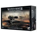 The Horus Heresy - Tarantula Sentry Guns 0