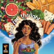 Food for Thought - Kickstarter Edition