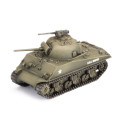 Flames of War - Pacific - Marine M4 Sherman Platoon 3