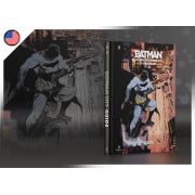 Batman Gotham City Chronicles –  RPG Gotham City Guide