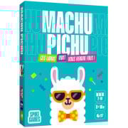 Machu Pichu