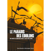 Spire : Le Soulèvement - Le Paradis des Eidolons