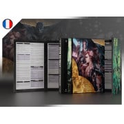 Batman Gotham City Chronicles – Slip Case