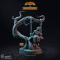 Cast n Play - Saison d'Halloween - Marionette Méchante 0