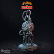 Cast n Play - Saison d'Halloween - Ancien Esprit