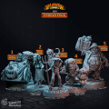 Cast n Play - Saison d'Halloween - Villageois 2