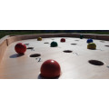 Billard Loto 1