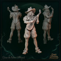 Great Grimoire - Song of the Eternal Night - Set Complet 3