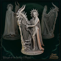 Great Grimoire - Song of the Eternal Night - Set Complet 5